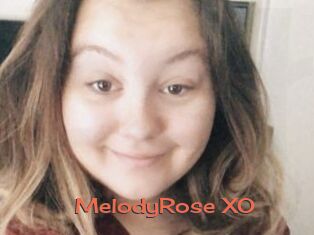 MelodyRose_XO