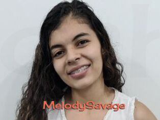 MelodySavage