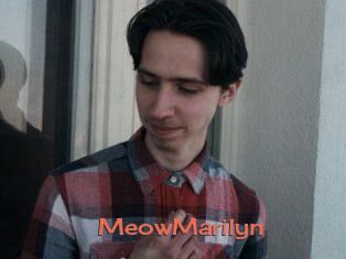 MeowMarilyn