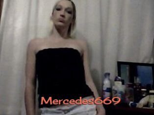 Mercedes669