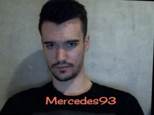 Mercedes93