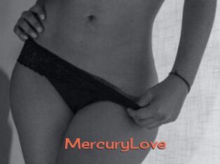 Mercury_Love