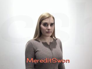 MereditSwon