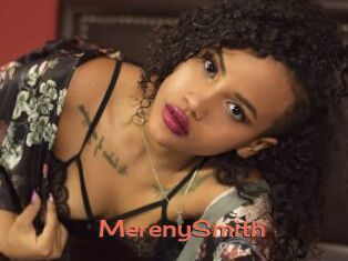 MerenySmith