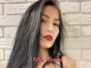 MeriBool