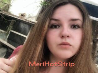 MeriHotStrip