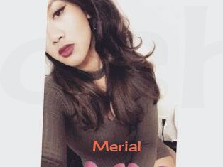 Merial