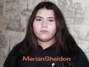 MerianSheldon