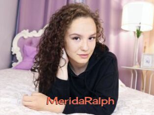 MeridaRalph