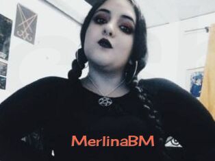 MerlinaBM