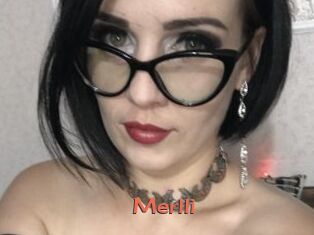 Merlli