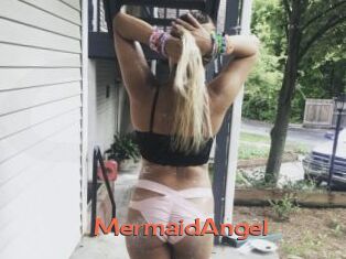 MermaidAngel