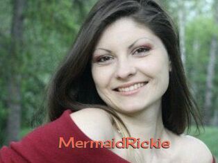 MermaidRickie