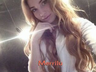 Merrilu