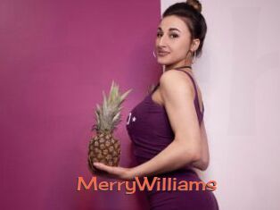MerryWilliams