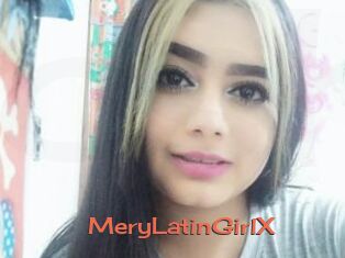 MeryLatinGirlX