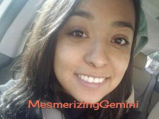 MesmerizingGemini