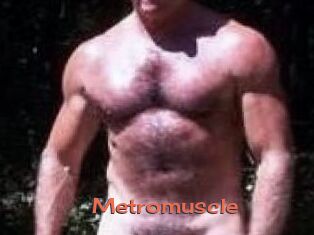 Metromuscle