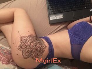 MgirlEx