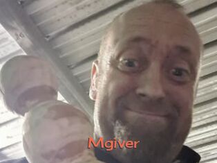 Mgiver