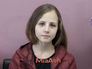 MiaAsh