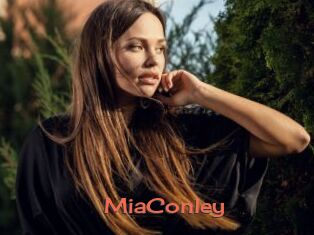 MiaConley