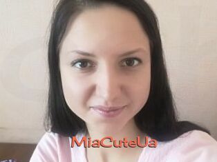 MiaCuteUa