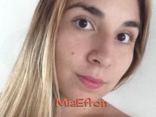 MiaEfron