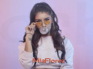 MiaFlorez