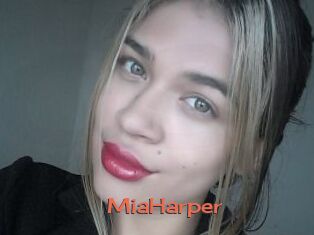 MiaHarper