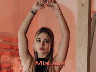 MiaLabel