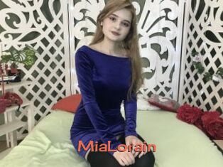 MiaLorain