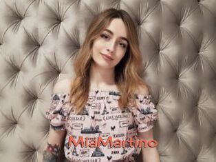 MiaMartino
