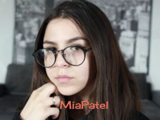 MiaPatel