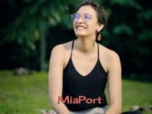 MiaPort