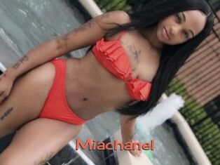 Miachanel