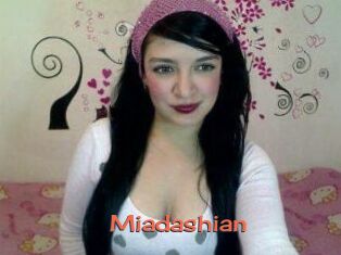Miadashian