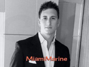 MiamiMarine