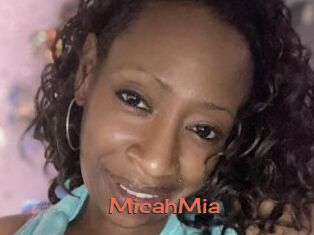 MicahMia