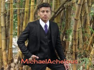 MichaelAchelous