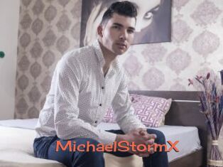 MichaelStormX