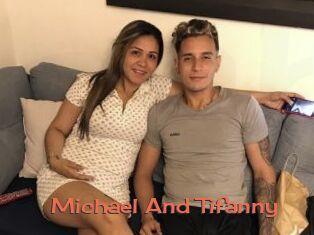 Michael_And_Tifanny