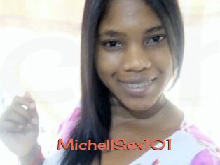 MichellSex101