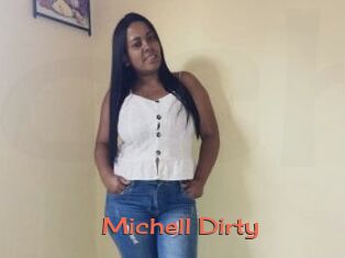 Michell_Dirty