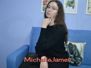 MichelleJames