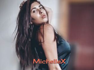 MichelleX