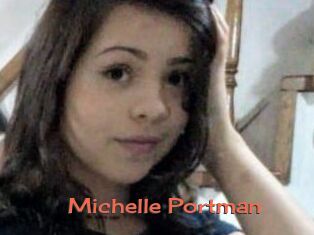 Michelle_Portman