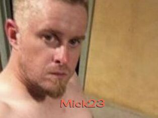 Mick23
