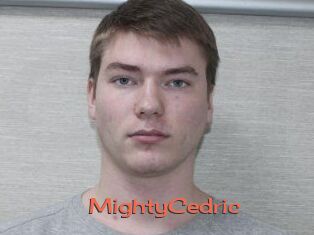 MightyCedric