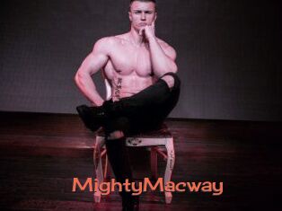 MightyMacway